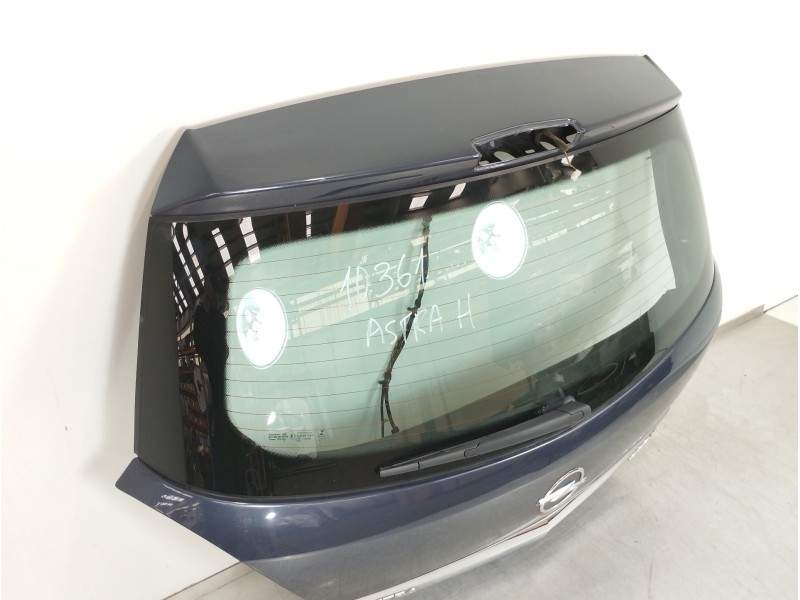 Recambio de porton trasero para opel astra h ber. cosmo referencia OEM IAM 93178817  