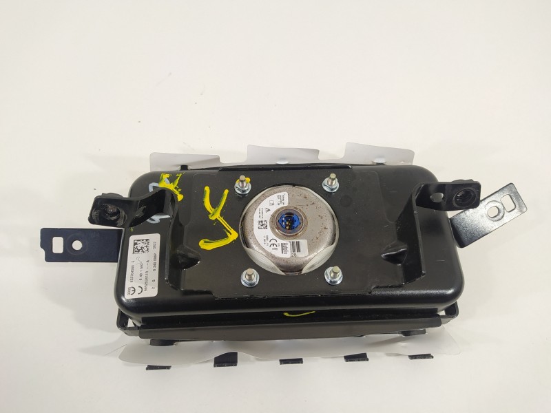 Recambio de kit airbag para renault captur adventure referencia OEM IAM 985706588R 985107400R 985253411R
