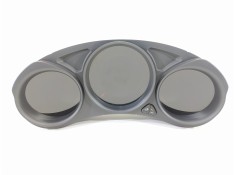 Recambio de cuadro instrumentos para citroën c4 lim. 1.6 blue-hdi fap referencia OEM IAM 9801531880 A2C82218300 