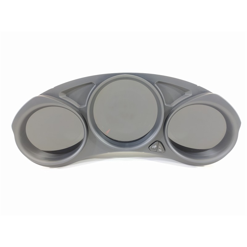Recambio de cuadro instrumentos para citroën c4 lim. 1.6 blue-hdi fap referencia OEM IAM 9801531880 A2C82218300 