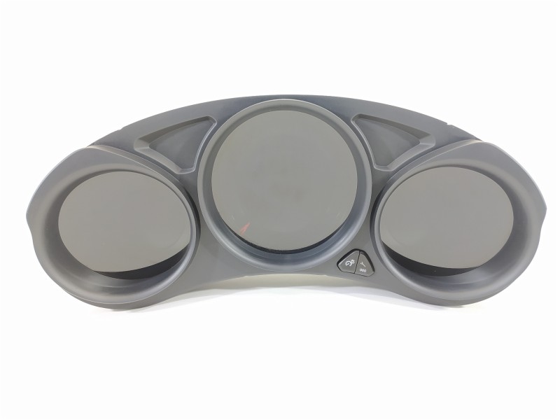 Recambio de cuadro instrumentos para citroën c4 lim. 1.6 blue-hdi fap referencia OEM IAM 9801531880 A2C82218300 