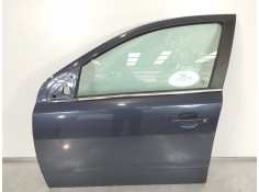 Recambio de puerta delantera izquierda para opel astra h ber. cosmo referencia OEM IAM   