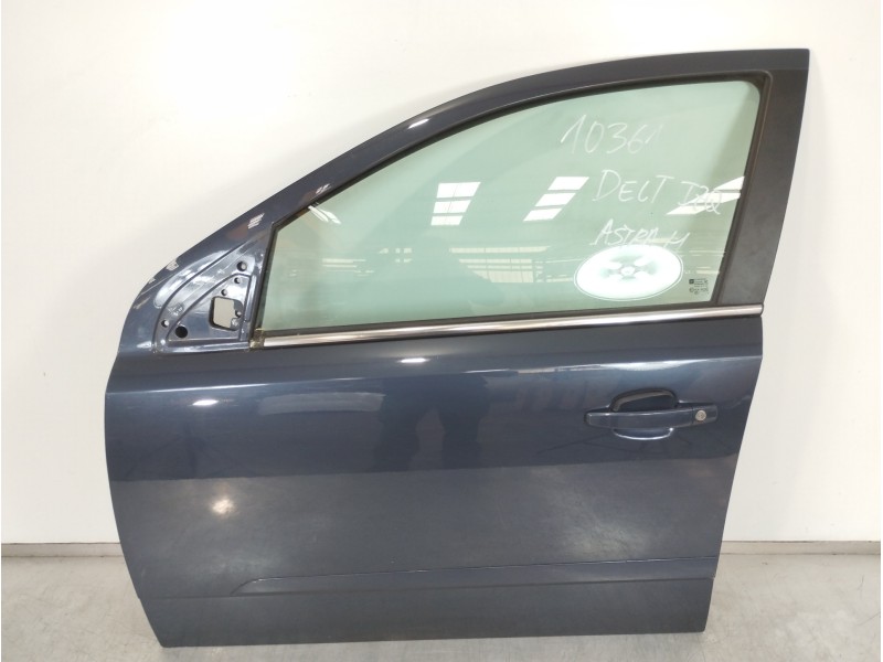 Recambio de puerta delantera izquierda para opel astra h ber. cosmo referencia OEM IAM   