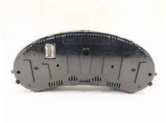 Recambio de cuadro instrumentos para citroën c4 lim. 1.6 blue-hdi fap referencia OEM IAM 9801531880 A2C82218300  2