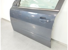 Recambio de puerta delantera izquierda para opel astra h ber. cosmo referencia OEM IAM    2