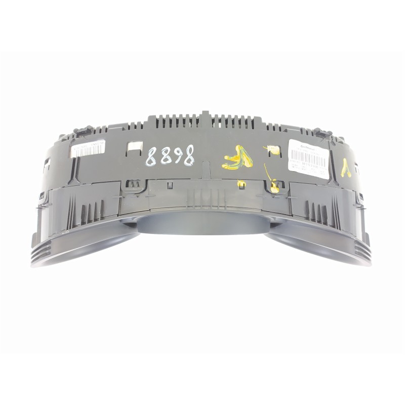 Recambio de cuadro instrumentos para citroën c4 lim. 1.6 blue-hdi fap referencia OEM IAM 9801531880 A2C82218300 