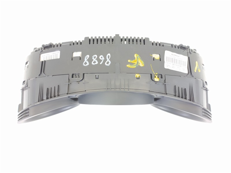 Recambio de cuadro instrumentos para citroën c4 lim. 1.6 blue-hdi fap referencia OEM IAM 9801531880 A2C82218300 