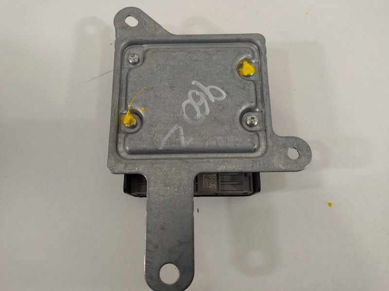 Recambio de kit airbag para renault captur adventure referencia OEM IAM 985706588R 985107400R 985253411R