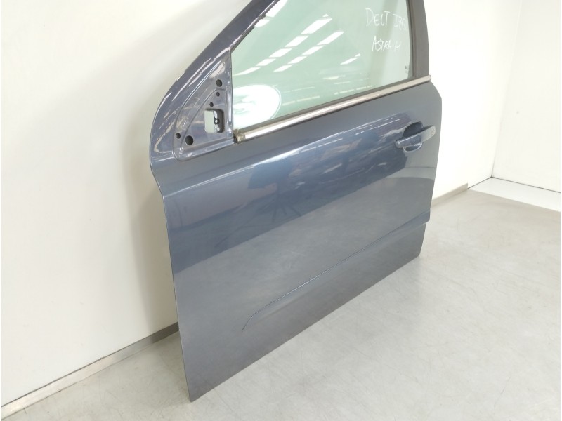 Recambio de puerta delantera izquierda para opel astra h ber. cosmo referencia OEM IAM   