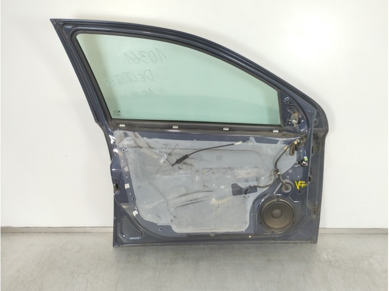 Recambio de puerta delantera izquierda para opel astra h ber. cosmo referencia OEM IAM   