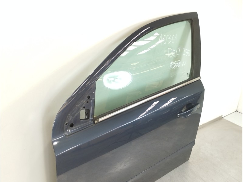 Recambio de puerta delantera izquierda para opel astra h ber. cosmo referencia OEM IAM   