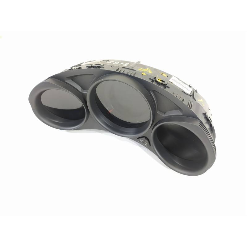 Recambio de cuadro instrumentos para citroën c4 lim. 1.6 blue-hdi fap referencia OEM IAM 9801531880 A2C82218300 