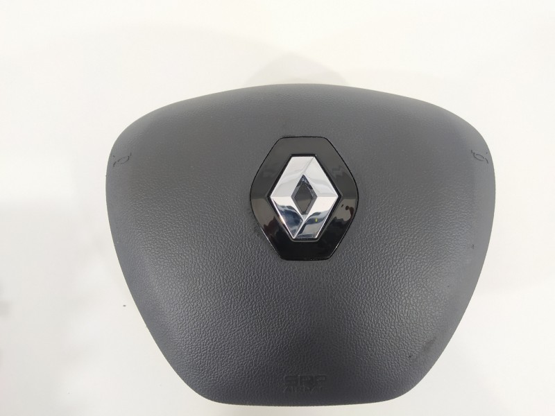 Recambio de kit airbag para renault captur adventure referencia OEM IAM 985706588R 985107400R 985253411R