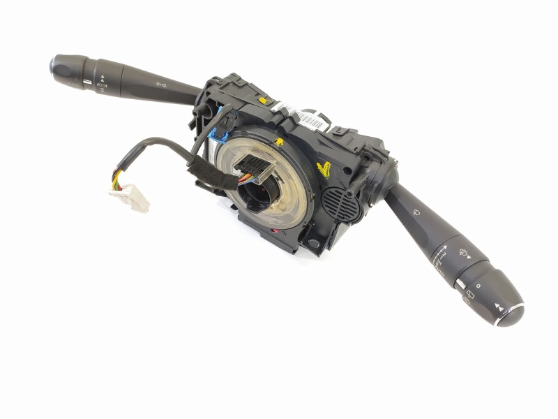 Recambio de mando luces para citroën c4 lim. 1.6 blue-hdi fap referencia OEM IAM 98000223XT COM2008P 