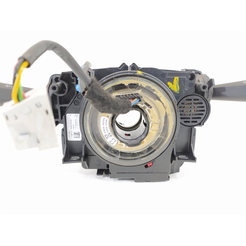 Recambio de mando luces para citroën c4 lim. 1.6 blue-hdi fap referencia OEM IAM 98000223XT COM2008P 