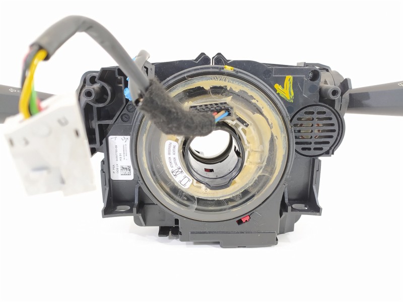 Recambio de mando luces para citroën c4 lim. 1.6 blue-hdi fap referencia OEM IAM 98000223XT COM2008P 