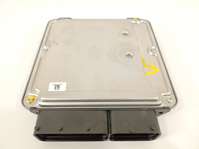 Recambio de centralita motor uce para volkswagen caddy furgón/kombi furgón bluemotion referencia OEM IAM 04L907309K 0281030170 