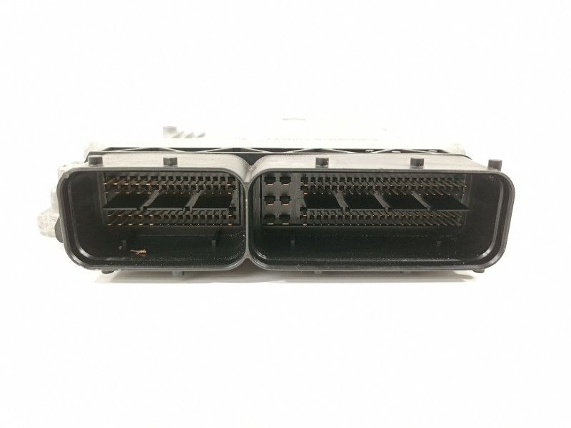 Recambio de centralita motor uce para volkswagen caddy furgón/kombi furgón bluemotion referencia OEM IAM 04L907309K 0281030170 