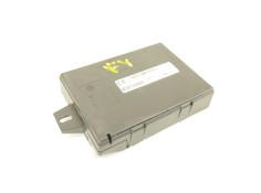 Recambio de modulo electronico para renault captur adventure referencia OEM IAM 284B17543R 25739650 