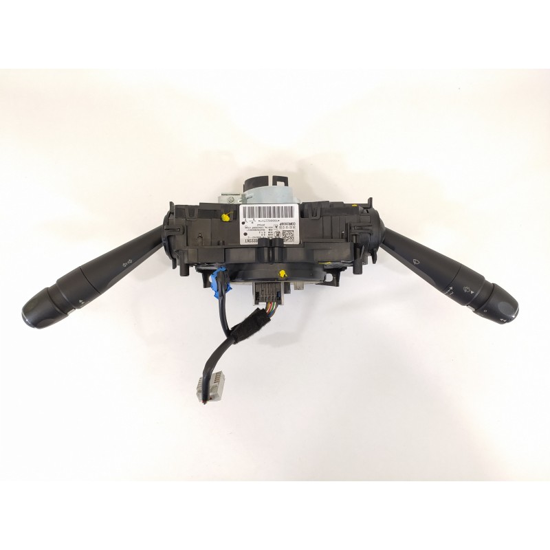 Recambio de mando luces para citroën c4 lim. 1.6 blue-hdi fap referencia OEM IAM 98000223XT COM2008P 