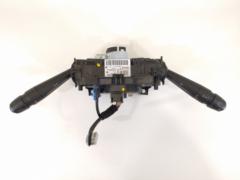 Recambio de mando luces para citroën c4 lim. 1.6 blue-hdi fap referencia OEM IAM 98000223XT COM2008P 