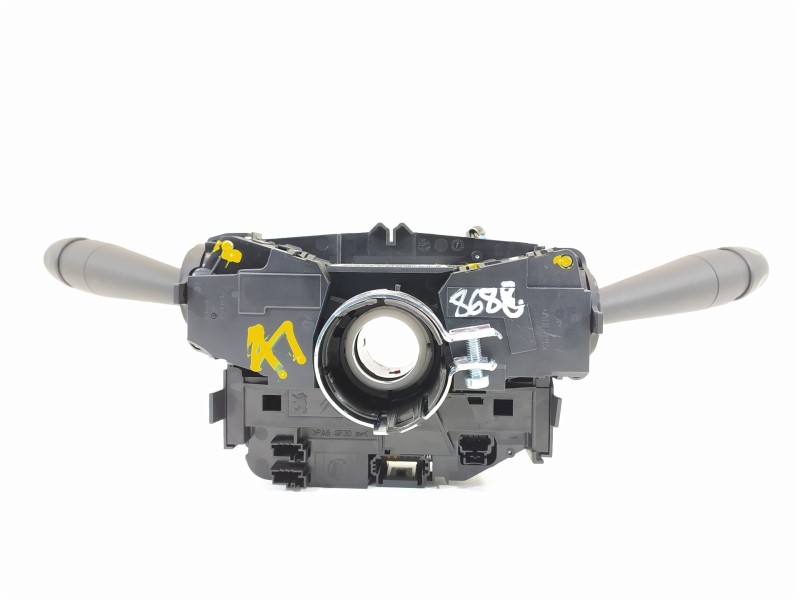 Recambio de mando luces para citroën c4 lim. 1.6 blue-hdi fap referencia OEM IAM 98000223XT COM2008P 