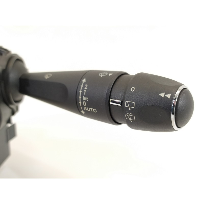 Recambio de mando luces para citroën c4 lim. 1.6 blue-hdi fap referencia OEM IAM 98000223XT COM2008P 