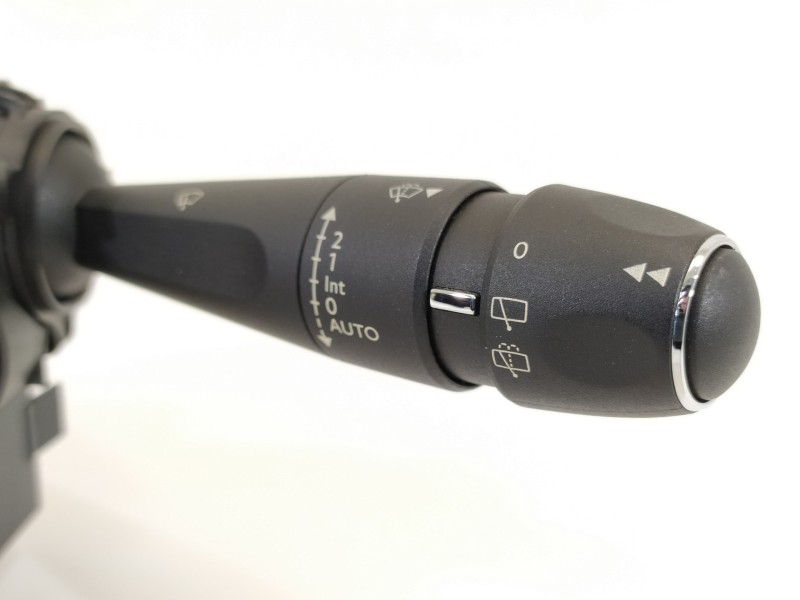 Recambio de mando luces para citroën c4 lim. 1.6 blue-hdi fap referencia OEM IAM 98000223XT COM2008P 