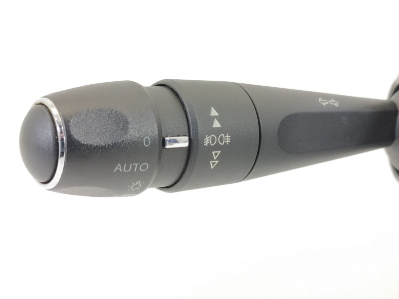 Recambio de mando luces para citroën c4 lim. 1.6 blue-hdi fap referencia OEM IAM 98000223XT COM2008P 