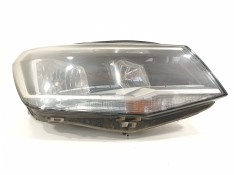 Recambio de faro derecho para volkswagen caddy furgón/kombi furgón bluemotion referencia OEM IAM 2K1941006A   2