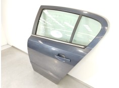 Recambio de puerta trasera izquierda para opel astra h ber. cosmo referencia OEM IAM    2