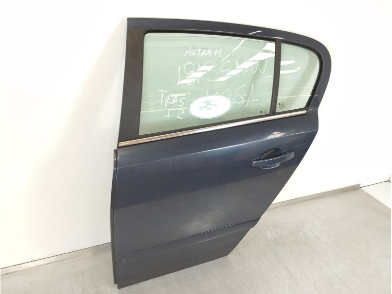 Recambio de puerta trasera izquierda para opel astra h ber. cosmo referencia OEM IAM   