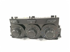 Recambio de mando calefaccion / aire acondicionado para citroën c3 attraction referencia OEM IAM 9675400280  
