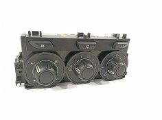 Recambio de mando calefaccion / aire acondicionado para citroën c3 attraction referencia OEM IAM 9675400280   2