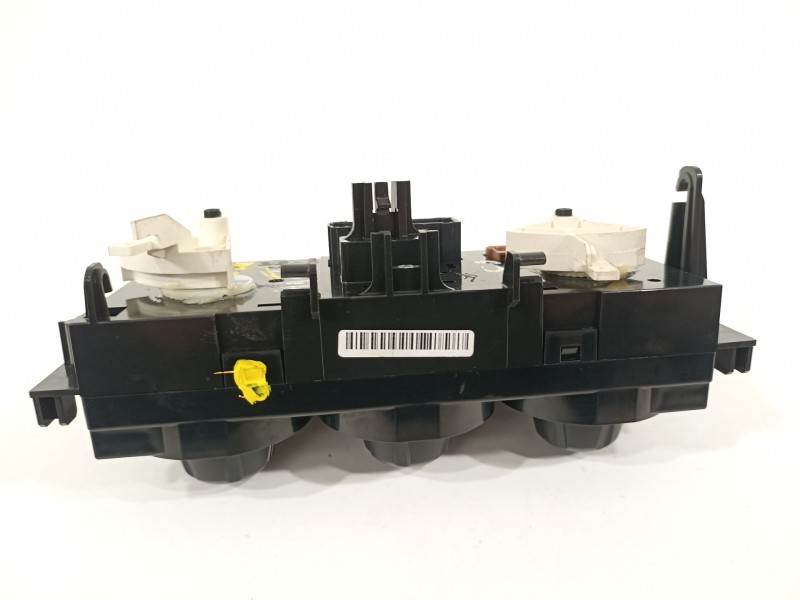 Recambio de mando calefaccion / aire acondicionado para citroën c3 attraction referencia OEM IAM 9675400280  
