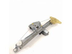 Recambio de elevalunas trasero izquierdo para renault captur adventure referencia OEM IAM 128001472B 19031060003 