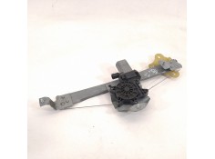 Recambio de elevalunas trasero izquierdo para renault captur adventure referencia OEM IAM 128001472B 19031060003  2