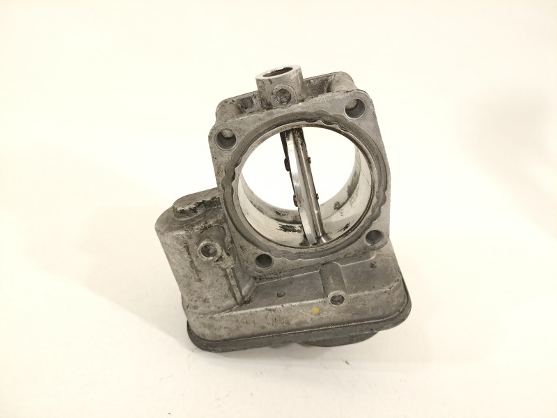 Recambio de caja mariposa para opel astra h ber. cosmo referencia OEM IAM 8981052101  