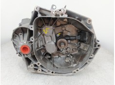 Recambio de caja cambios para citroën c4 lim. 1.6 blue-hdi fap referencia OEM IAM 20EA23  