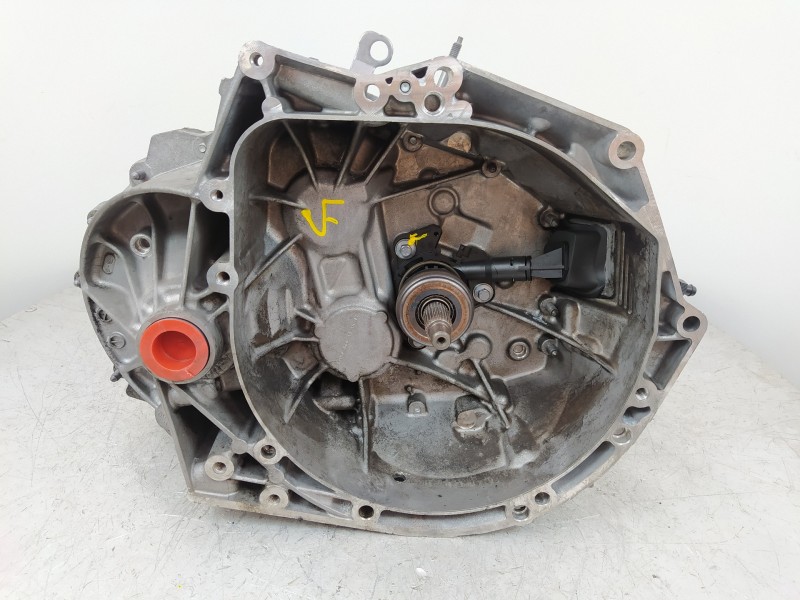 Recambio de caja cambios para citroën c4 lim. 1.6 blue-hdi fap referencia OEM IAM 20EA23  