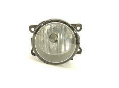 Recambio de faro antiniebla izquierdo para renault captur adventure referencia OEM IAM 261558707R 89208451  2