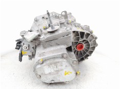 Recambio de caja cambios para citroën c4 lim. 1.6 blue-hdi fap referencia OEM IAM 20EA23   2