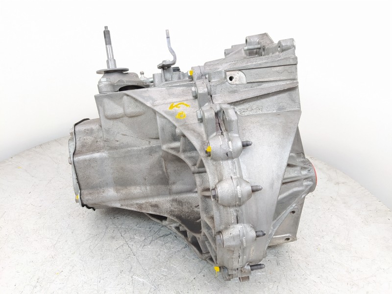 Recambio de caja cambios para citroën c4 lim. 1.6 blue-hdi fap referencia OEM IAM 20EA23  