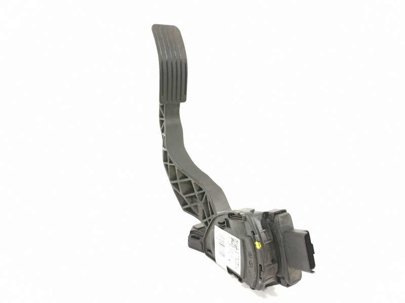 Recambio de potenciometro pedal para citroën c3 attraction referencia OEM IAM 9671433680  