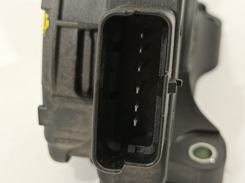 Recambio de potenciometro pedal para citroën c3 attraction referencia OEM IAM 9671433680  