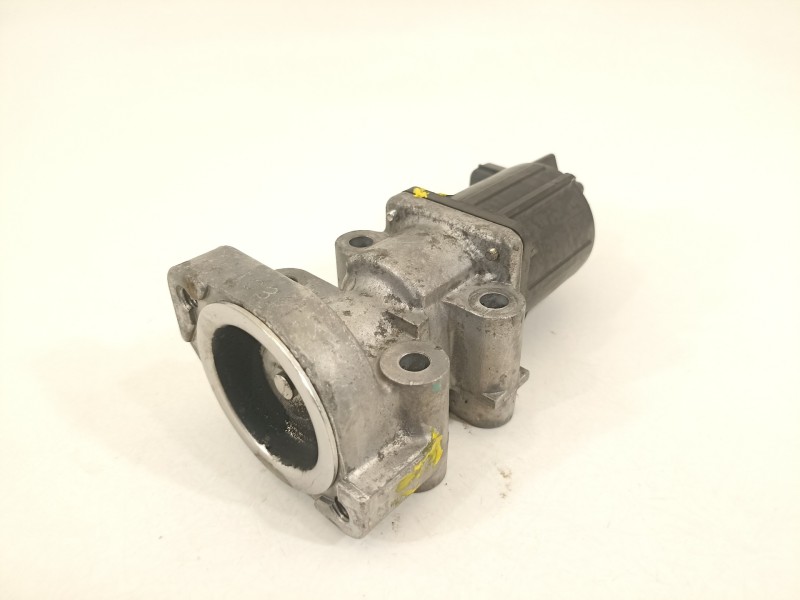 Recambio de valvula egr para opel astra h ber. cosmo referencia OEM IAM 8973766632  