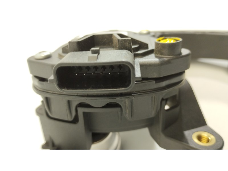 Recambio de potenciometro pedal para renault captur adventure referencia OEM IAM 180029347R 6PV009978 