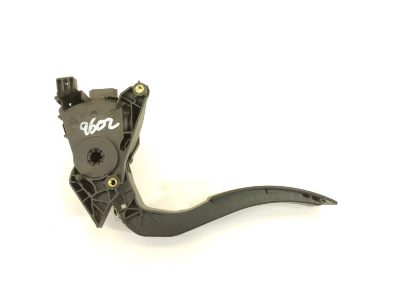 Recambio de potenciometro pedal para renault captur adventure referencia OEM IAM 180029347R 6PV009978 