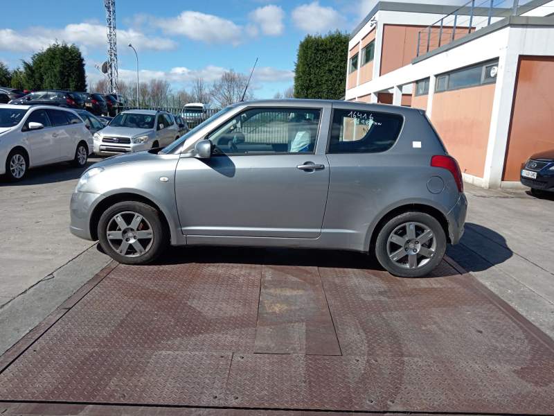 suzuki swift iii (mz, ez) del año 2007