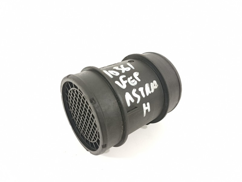Recambio de caudalimetro para opel astra h ber. cosmo referencia OEM IAM 55561301  